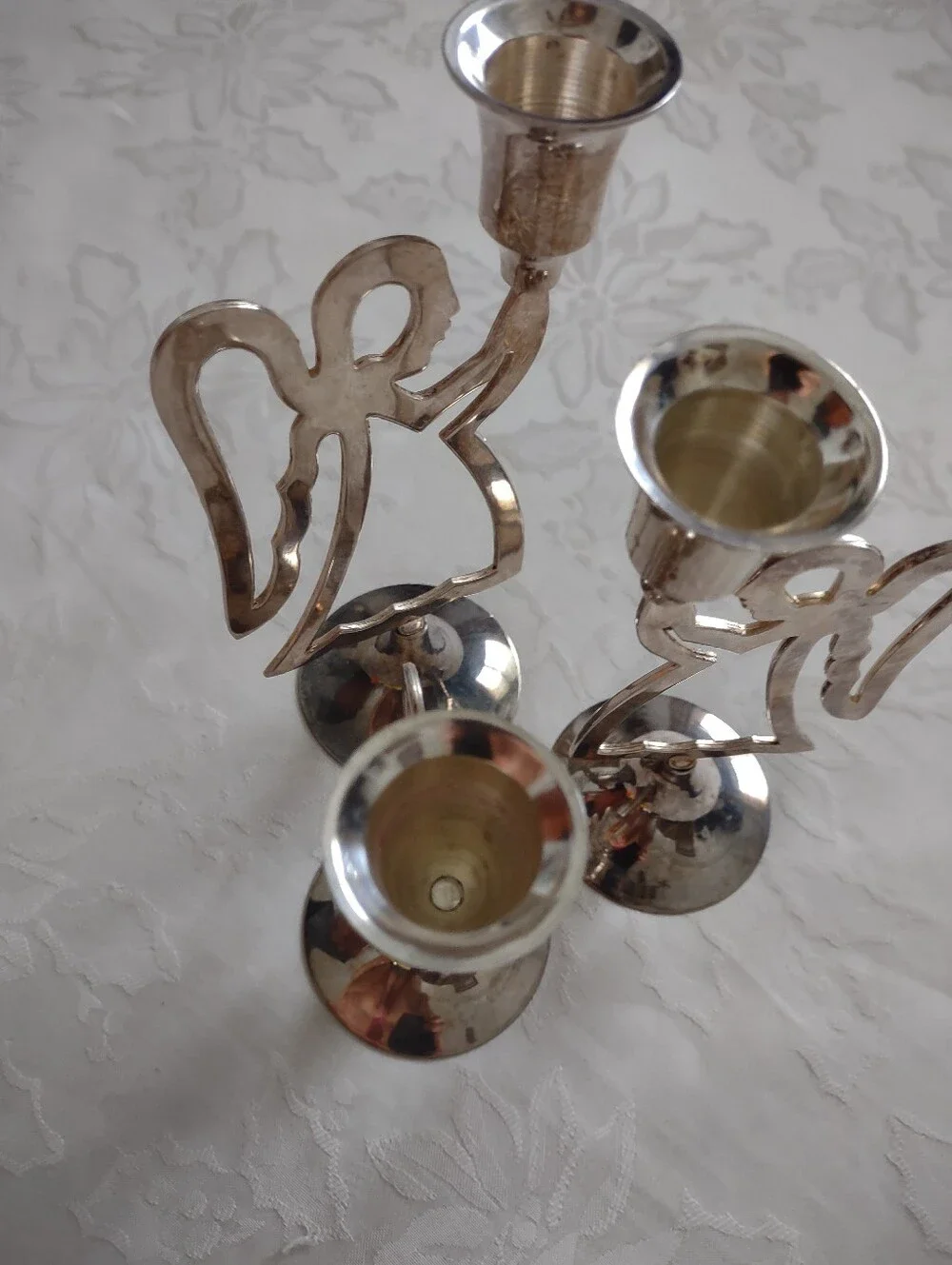 N/A items silver